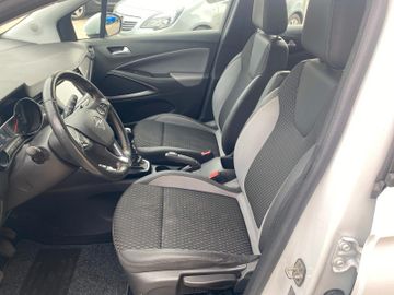 Bild 10 Opel Crossland (X) Crossland (X)*CARPLAY*WSS-HZ*SHZ+LENK-HZ*ALLW*