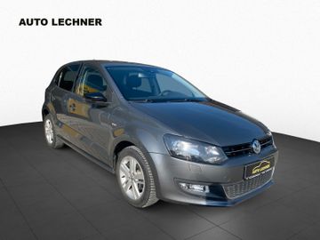 Bild 3 VW Polo V Match*5T*SHZ*KLIMAAUTO*TÜV+SERVICE NEU*