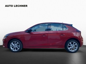 Bild 8 Opel Corsa F Eleg.*PARK&GO*LED*KAM*DAB*SHZ*KLIMAAUTO*