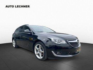 Bild 3 Opel Insignia ST Inno*AHK*SHZ*NAV*KAMERA*TOTWINKEL*