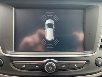 Bild 13 Opel Crossland (X) Crossland (X)*CARPLAY*WSS-HZ*SHZ+LENK-HZ*ALLW*