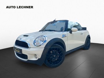 Bild Cooper S Cabrio MINI