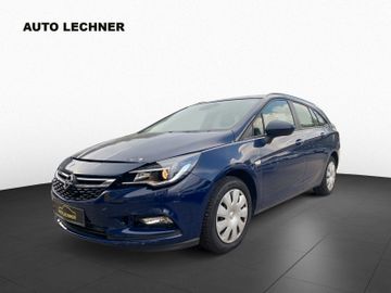 Bild Astra Opel