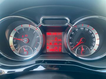 Bild 11 Opel Adam 120 Jahre 1.4 *SHZ*LENK-HZ*CARPLAY*17"ALU