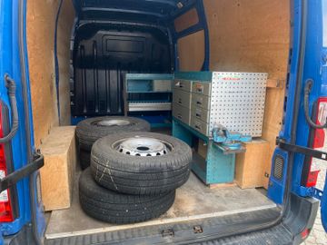 Bild 16 Opel Movano B KastenL2H2 3,3t*AHK*STAND-HZ*KAMERA*PDC