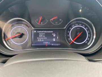 Bild 10 Opel Insignia ST Inno*AHK*SHZ*NAV*KAMERA*TOTWINKEL*