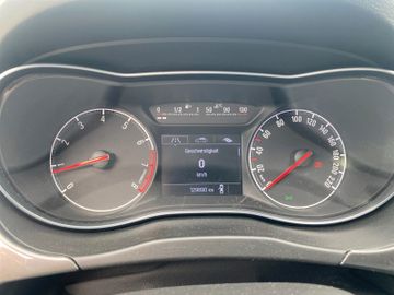 Bild 11 Opel Corsa E Inno1.0T*6G*SERVICE+TÜV-NEU*SCHIEBE*XENO