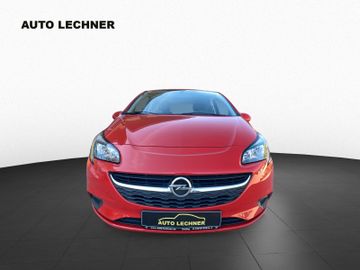 Bild 2 Opel Corsa E 1.2 *ALLWETTER*FREISPRECH*SCHECKHEFTGEPF