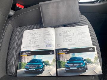 Bild 16 Opel Insignia ST Inno*AHK*SHZ*NAV*KAMERA*TOTWINKEL*