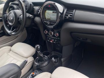 Bild 16 MINI Cooper D Cabrio Cooper D Cabrio*SHZ*NAV*ALLW*CHILI*PDC*LED*