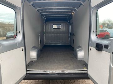 Bild 17 Opel Movano C Kast.L4H2 3,5t VERSTÄ*DAB*VERGL*NAV*KAM