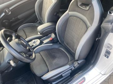 Bild 9 MINI John Cooper Works JOHN_COOPER_WORKS Cabrio*H&K*KAMERA*HUD*1HD*