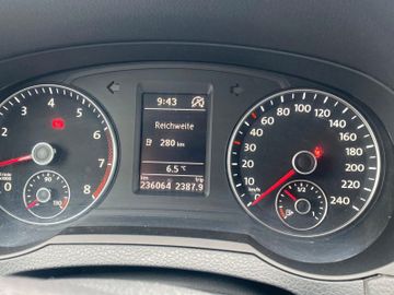 Bild 10 Seat Alhambra Ref.*7-SITZE*PDC V+H*KLIMAAUTO*ALLWETTE