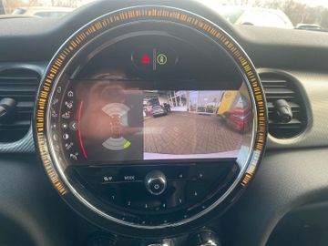 Bild 13 MINI John Cooper Works JOHN_COOPER_WORKS Cabrio*H&K*KAMERA*HUD*1HD*