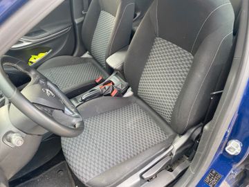 Bild 11 Opel Astra K ST*ALLW*NAV*AMBIENTE*BUSINESS-PAKET*1HD*