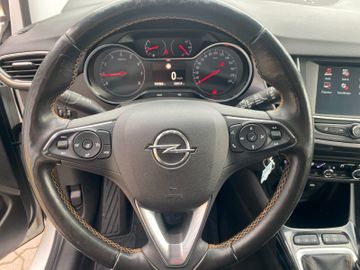 Bild 12 Opel Crossland (X) Crossland (X)*CARPLAY*WSS-HZ*SHZ+LENK-HZ*ALLW*