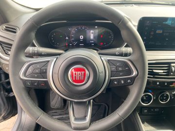 Bild 12 Fiat Tipo City Sport*CARPLAY*KAMERA*LED*SHZ*KEYLESS*