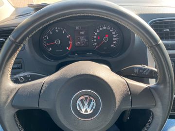 Bild 15 VW Polo V Match*5T*SHZ*KLIMAAUTO*TÜV+SERVICE NEU*