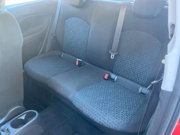Bild 18 Opel Corsa E 1.2 *ALLWETTER*FREISPRECH*SCHECKHEFTGEPF