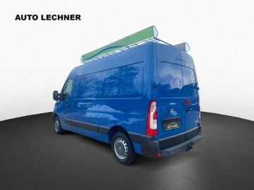 Bild 7 Opel Movano B KastenL2H2 3,3t*AHK*STAND-HZ*KAMERA*PDC