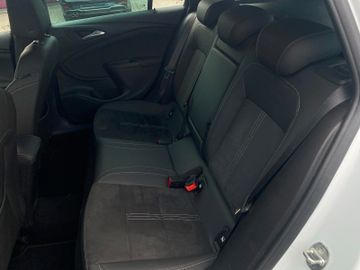 Bild 10 Opel Astra K ST Elegance*PANO*LED*DAB*AMBIENTE*SHZ*
