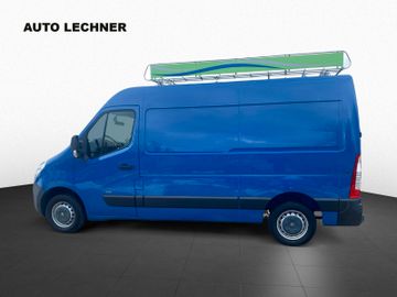 Bild 8 Opel Movano B KastenL2H2 3,3t*AHK*STAND-HZ*KAMERA*PDC
