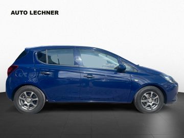 Bild 4 Opel Corsa E *KLIMA*8FACH*TÜV/AU+SERVICE NEU* 5TÜRER