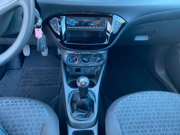 Bild 16 Opel Corsa E 1.2 *ALLWETTER*FREISPRECH*SCHECKHEFTGEPF