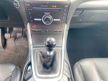 Bild 16 Ford Edge Tit.4x4*ZR-NEU*ACC*LED*PANO*4xSHZ*