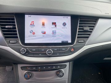 Bild 15 Opel Astra K ST*ALLW*NAV*AMBIENTE*BUSINESS-PAKET*1HD*