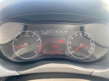 Bild 11 Opel Corsa E *KLIMA*8FACH*TÜV/AU+SERVICE NEU* 5TÜRER