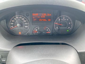 Bild 10 Opel Movano C Kast.L4H2 3,5t VERSTÄ*DAB*VERGL*NAV*KAM