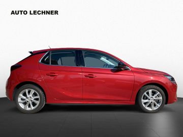 Bild 4 Opel Corsa F Eleg.*PARK&GO*LED*KAM*DAB*SHZ*KLIMAAUTO*