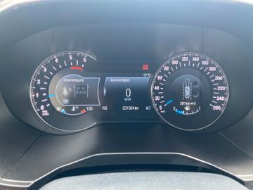 Bild 11 Ford Edge Tit.4x4*ZR-NEU*ACC*LED*PANO*4xSHZ*