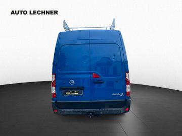 Bild 6 Opel Movano B KastenL2H2 3,3t*AHK*STAND-HZ*KAMERA*PDC