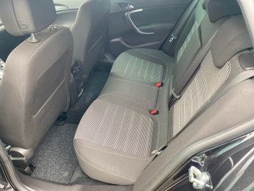 Bild 17 Opel Insignia ST Inno*AHK*SHZ*NAV*KAMERA*TOTWINKEL*