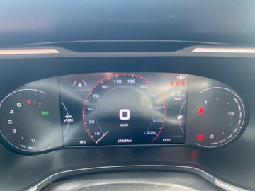 Bild 11 Fiat Tipo City Sport*CARPLAY*KAMERA*LED*SHZ*KEYLESS*