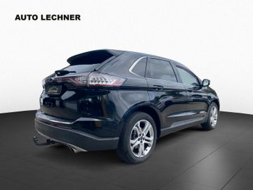Bild 5 Ford Edge Tit.4x4*ZR-NEU*ACC*LED*PANO*4xSHZ*