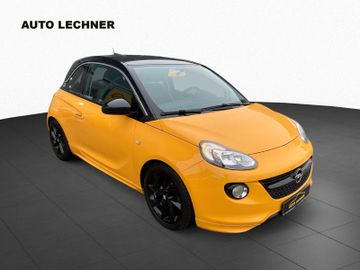 Bild 3 Opel Adam Unlimited*SPORT-PAKET*CARPLAY*SHZ*LENKR.-HZ