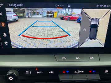 Bild 13 Opel Grandland (X) Grandland Electric GS*PANO*CARPLAY*KAM-360°*HUD*
