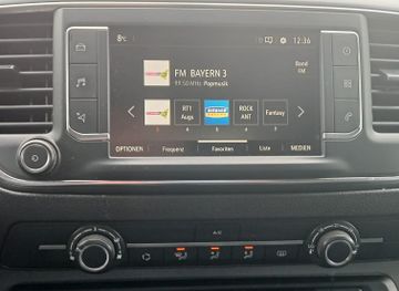 Bild 14 Opel Vivaro Kasten 1,5D*AHK*DOKA*NAV*CARPLAY*6SITZER*