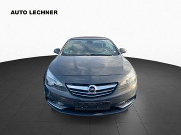 Bild 2 Opel Cascada Edit*SHZ*LENKR.-HZ*TEMPOM*PDC v+h*TÜV