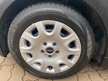 Bild 20 MINI Cooper D Cabrio Cooper D Cabrio*SHZ*NAV*ALLW*CHILI*PDC*LED*