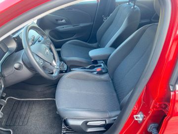 Bild 10 Opel Corsa F Eleg.*PARK&GO*LED*KAM*DAB*SHZ*KLIMAAUTO*