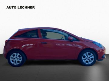 Bild 4 Opel Corsa E 1.2 *ALLWETTER*FREISPRECH*SCHECKHEFTGEPF