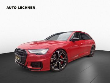 Bild S6 Audi