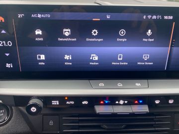 Bild 14 Opel Grandland (X) Grandland Electric GS*PANO*CARPLAY*KAM-360°*HUD*
