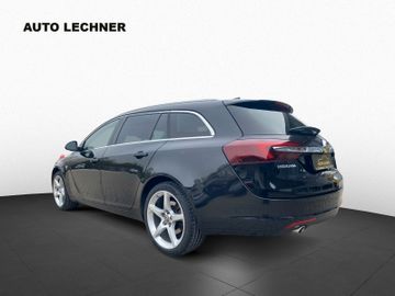 Bild 6 Opel Insignia ST Inno*AHK*SHZ*NAV*KAMERA*TOTWINKEL*