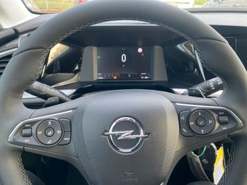 Bild 11 Opel Grandland (X) AT8*ACC*SHZ*WSS-HZ*CARPLAY*KAMERA*