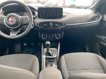Bild 18 Fiat Tipo City Sport*CARPLAY*KAMERA*LED*SHZ*KEYLESS*